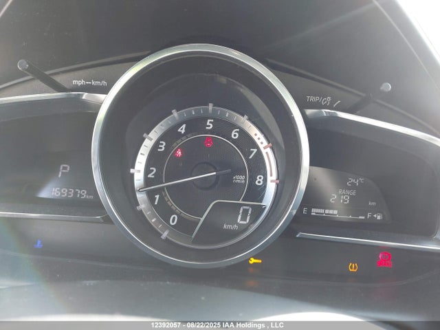 JM1DKBD77G0101884 Mazda pe