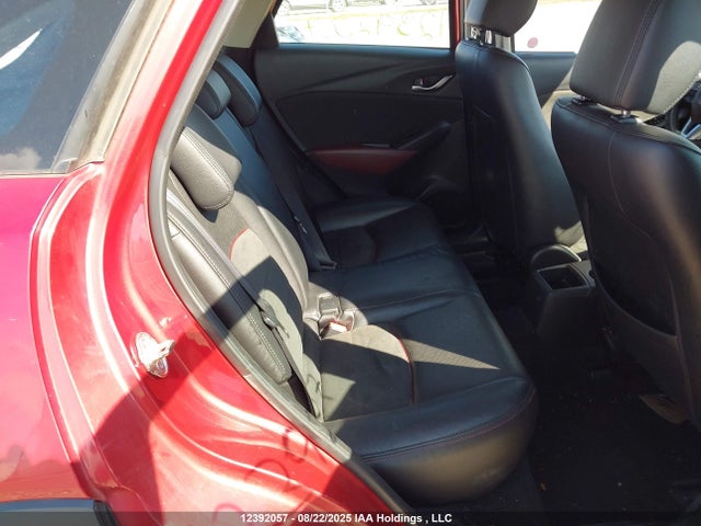 JM1DKBD77G0101884 Mazda pe