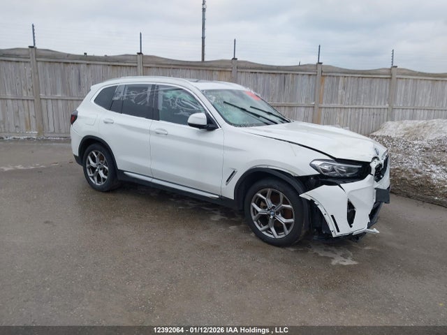 2024 5UX53DP09R9X03503 zdjęcie główne