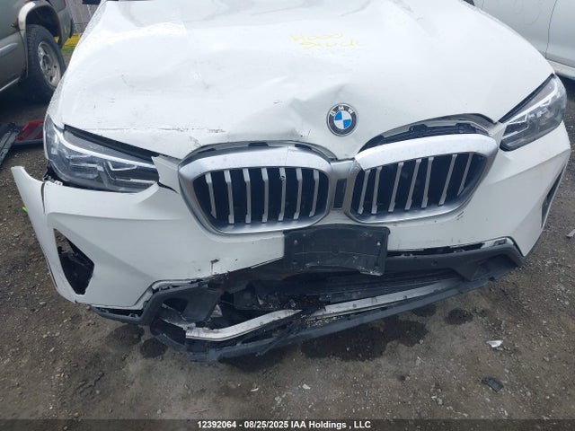 Продаж на аукціоні авто 2024 Bmw X3 Xdrive30i, vin: 5UX53DP09R9X03503, номер лоту: 12392064