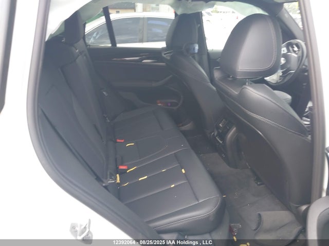Продаж на аукціоні авто 2024 Bmw X3 Xdrive30i, vin: 5UX53DP09R9X03503, номер лоту: 12392064