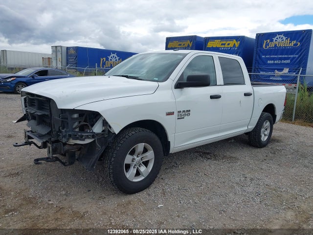 RAM 1500 2023 3C6RR7LT4PG621282 Image 2