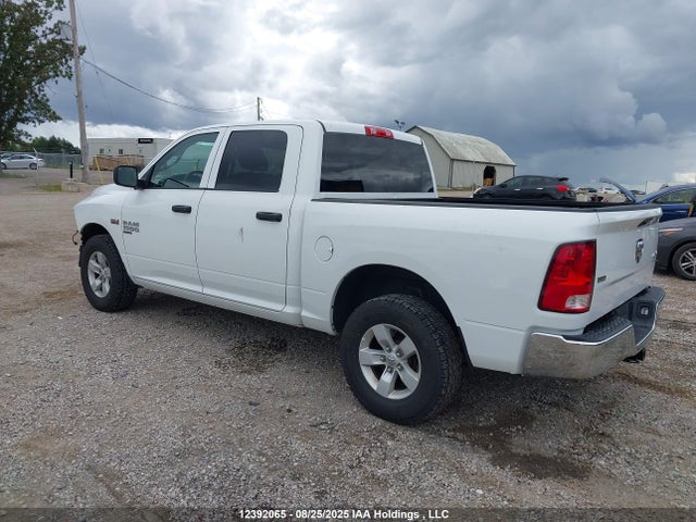 RAM 1500 2023 3C6RR7LT4PG621282 Image 3