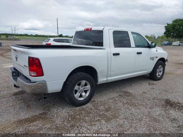 RAM 1500 2023 3C6RR7LT4PG621282 Image 4