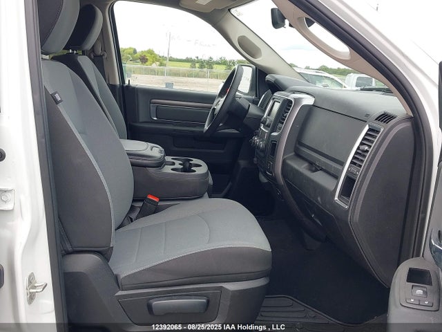 RAM 1500 2023 3C6RR7LT4PG621282 Image 5