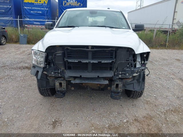 RAM 1500 2023 3C6RR7LT4PG621282 Image 6