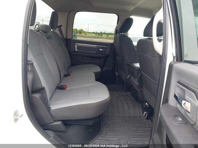 RAM 1500 2023 3C6RR7LT4PG621282 Image 8