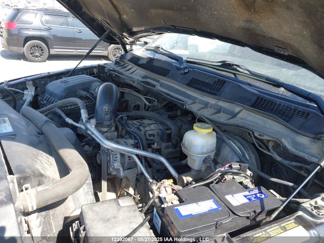 RAM 1500 2018 1C6RR7MT3JS146125 Image 10
