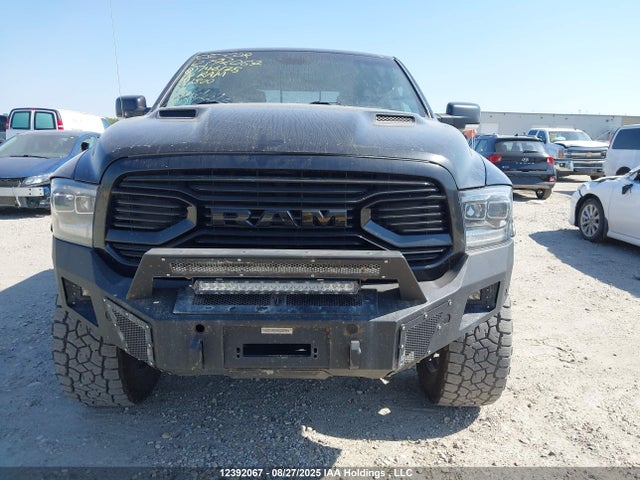 RAM 1500 2018 1C6RR7MT3JS146125 Image 12
