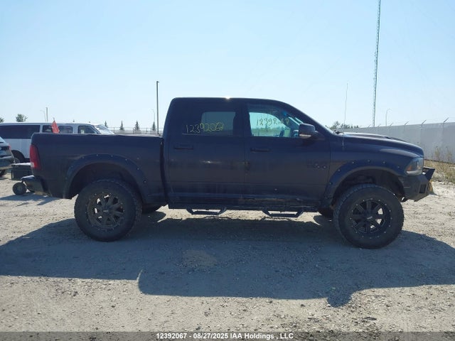 RAM 1500 2018 1C6RR7MT3JS146125 Image 13