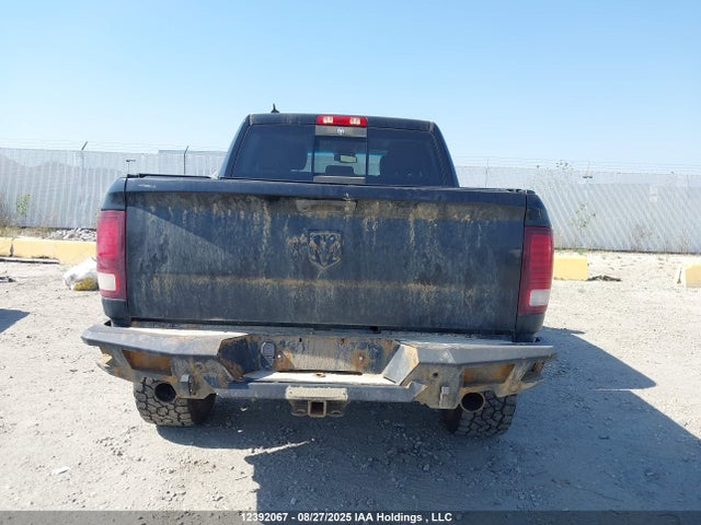 RAM 1500 2018 1C6RR7MT3JS146125 Image 16