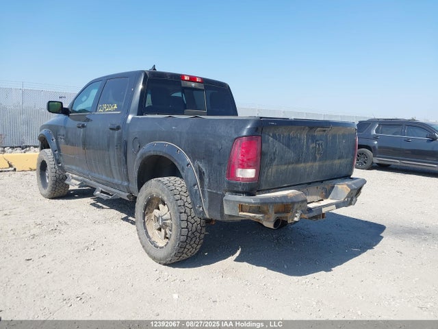 RAM 1500 2018 1C6RR7MT3JS146125 Image 3