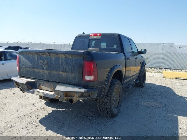 RAM 1500 2018 1C6RR7MT3JS146125 Image 4