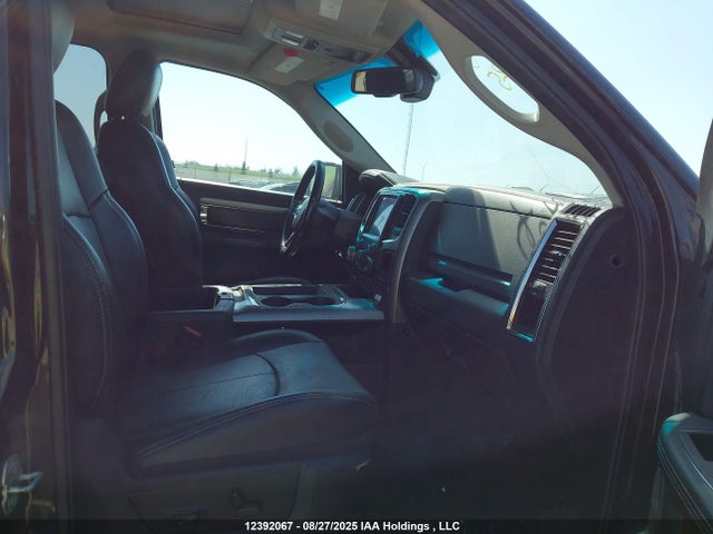 RAM 1500 2018 1C6RR7MT3JS146125 Image 5