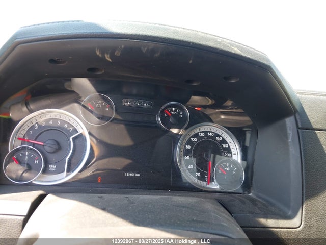 RAM 1500 2018 1C6RR7MT3JS146125 Image 7