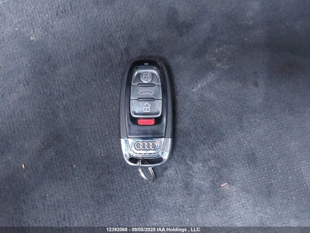 WUAKBAFX4H7902573 Audi R8 5.2 V10 Plus