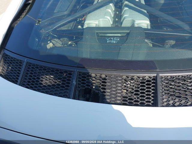 WUAKBAFX4H7902573 Audi R8 5.2 V10 Plus