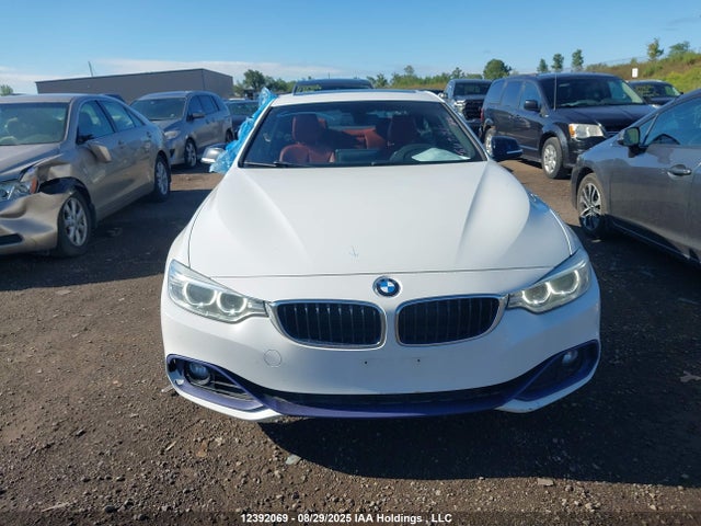 WBA3N5C50EK197022 BMW 428i