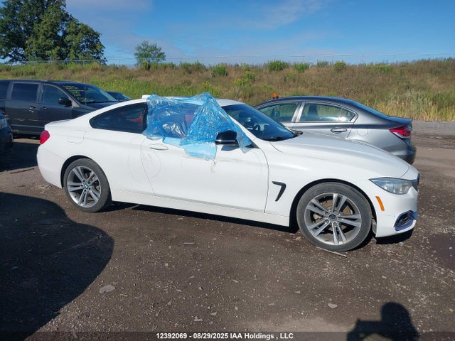 WBA3N5C50EK197022 BMW 428i