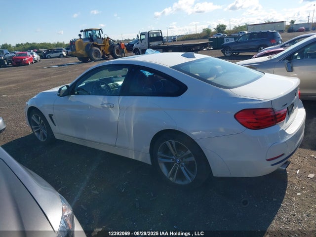 WBA3N5C50EK197022 BMW 428i