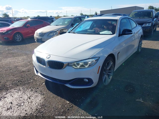 WBA3N5C50EK197022 BMW 428i