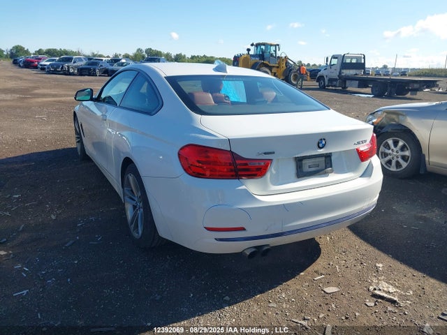 WBA3N5C50EK197022 BMW 428i