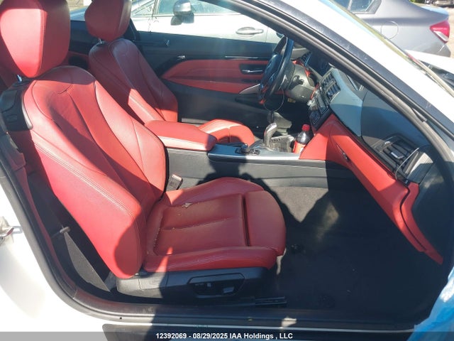 WBA3N5C50EK197022 BMW 428i
