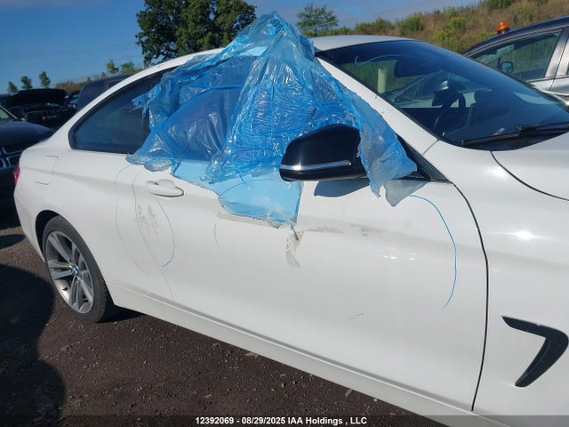 WBA3N5C50EK197022 BMW 428i