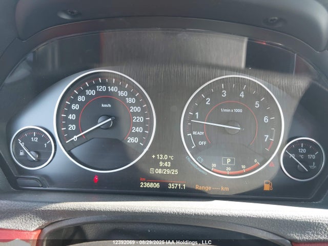 WBA3N5C50EK197022 BMW 428i