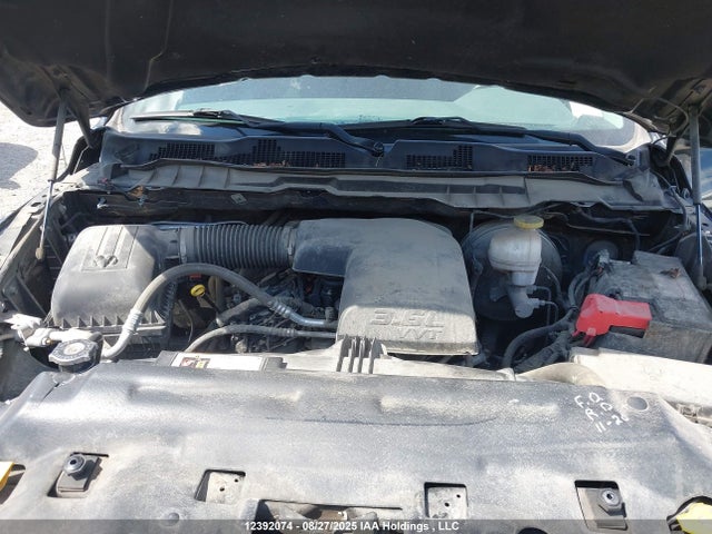 RAM 1500 2018 1C6RR7FG3JS287003 Image 10