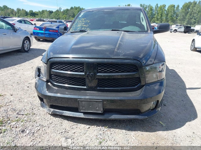 RAM 1500 2018 1C6RR7FG3JS287003 Image 12