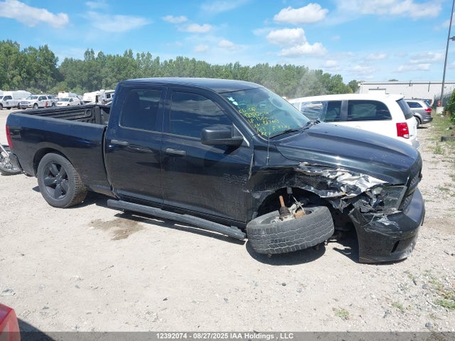 RAM 1500 2018 1C6RR7FG3JS287003 Image 13