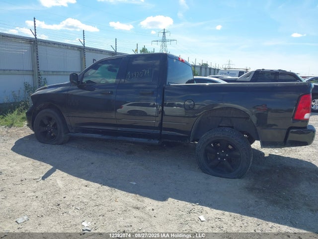 RAM 1500 2018 1C6RR7FG3JS287003 Image 14