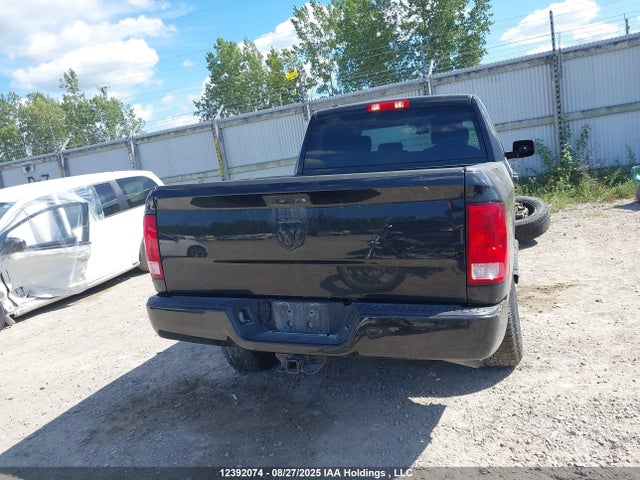 RAM 1500 2018 1C6RR7FG3JS287003 Image 16