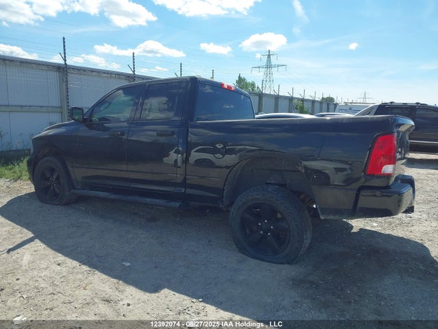RAM 1500 2018 1C6RR7FG3JS287003 Image 3