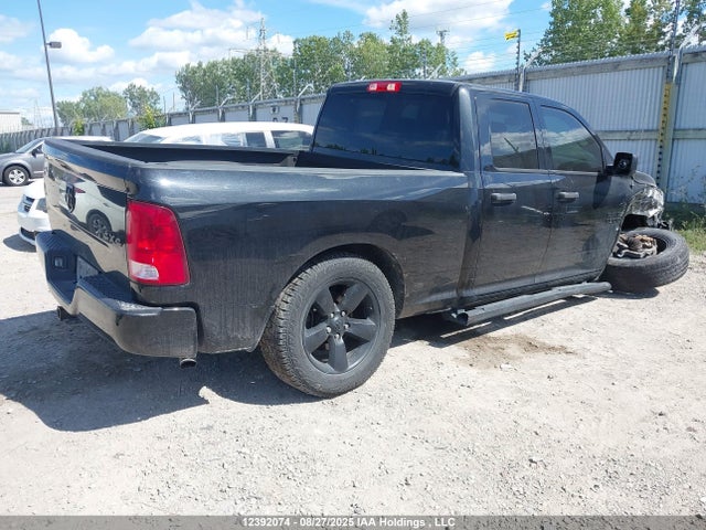 RAM 1500 2018 1C6RR7FG3JS287003 Image 4