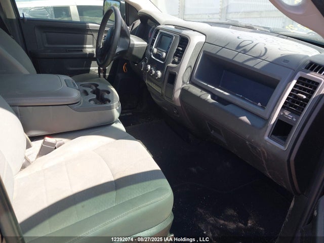 RAM 1500 2018 1C6RR7FG3JS287003 Image 5