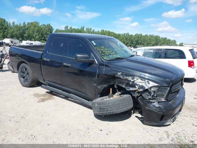 RAM 1500 2018 1C6RR7FG3JS287003 Image 6