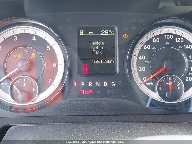 RAM 1500 2018 1C6RR7FG3JS287003 Image 7