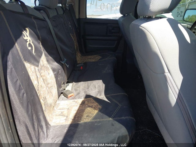 RAM 1500 2018 1C6RR7FG3JS287003 Image 8