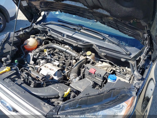 Ford 2019 2019 MAJ3S2GE5KC290876 Image 10