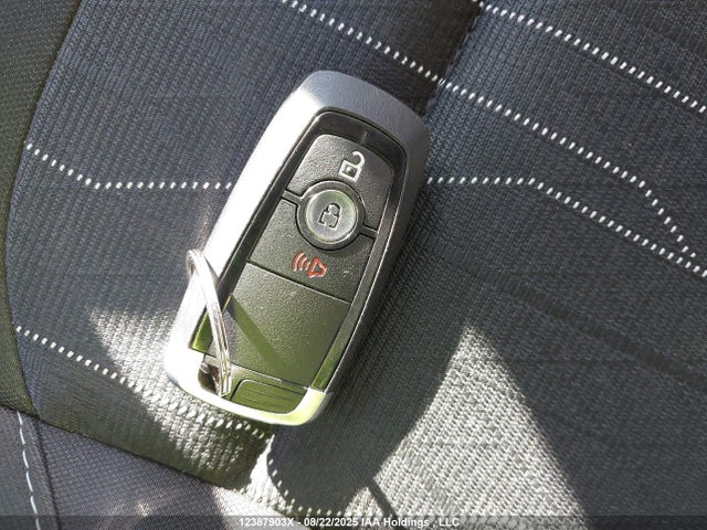 Ford 2019 2019 MAJ3S2GE5KC290876 Image 11
