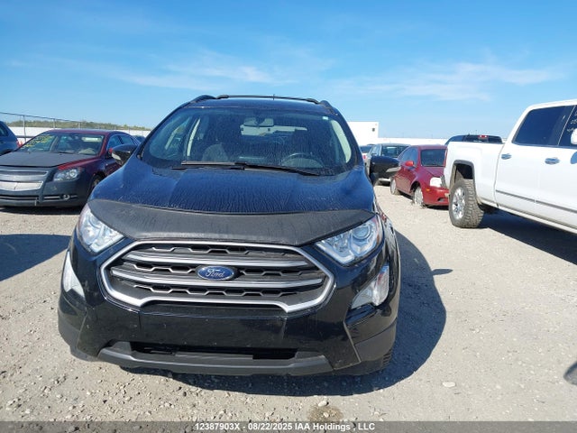 Ford 2019 2019 MAJ3S2GE5KC290876 Image 12