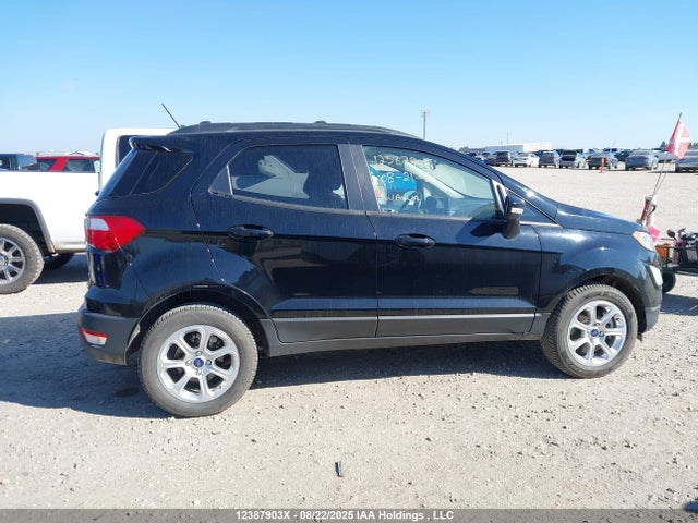 Ford 2019 2019 MAJ3S2GE5KC290876 Image 13