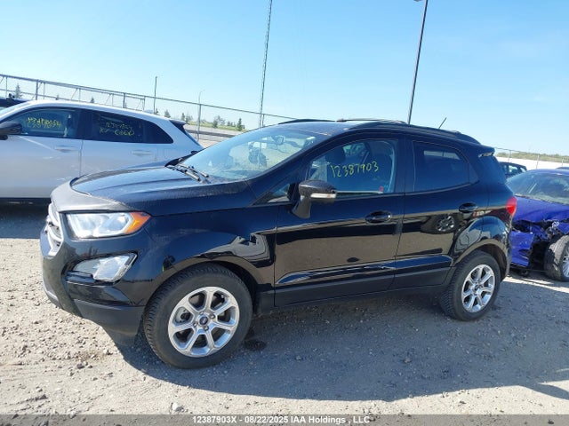 Ford 2019 2019 MAJ3S2GE5KC290876 Image 14
