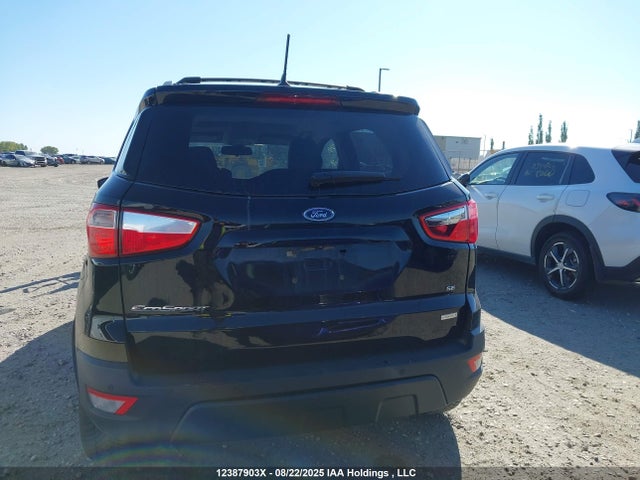 Ford 2019 2019 MAJ3S2GE5KC290876 Image 16