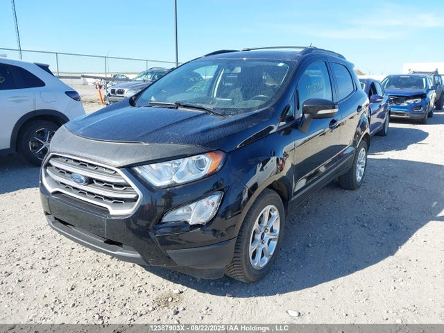 Ford 2019 2019 MAJ3S2GE5KC290876 Image 2