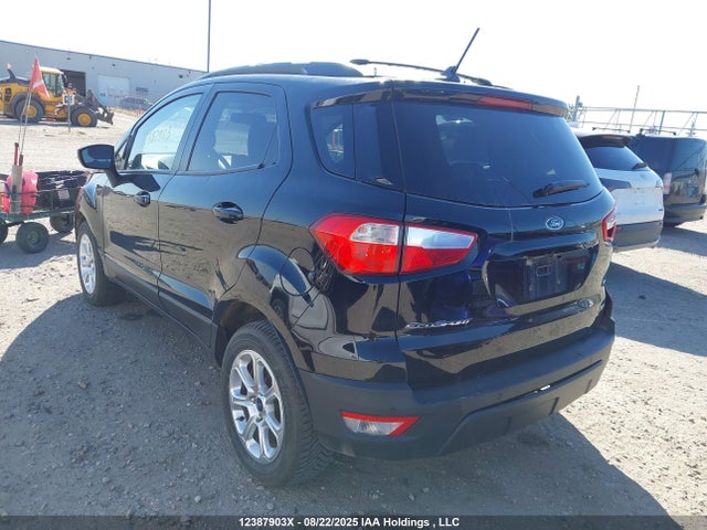 Ford 2019 2019 MAJ3S2GE5KC290876 Image 3