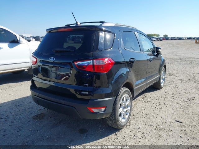 Ford 2019 2019 MAJ3S2GE5KC290876 Image 4