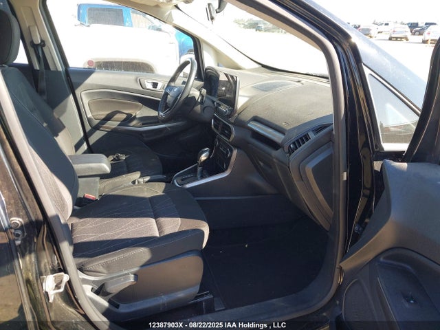 Ford 2019 2019 MAJ3S2GE5KC290876 Image 5